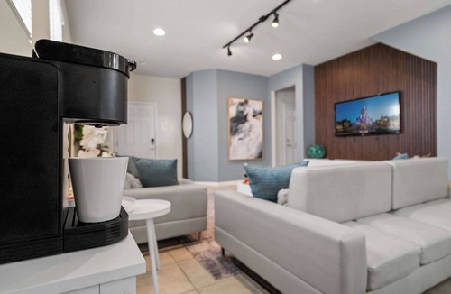 Four Corners House | 5BD Windsor Westside Private Pool (WW 8920)