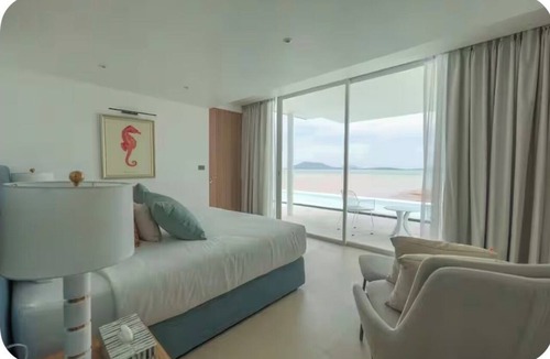 Koh Kaew House | 5Bedrooms Tropical Luxury Villa with Stunning Ocean View Bay Yamu with Breakfast