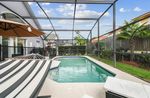 Lake Berkley Villa | 5BR Lake Berkley Home, Heated Pool