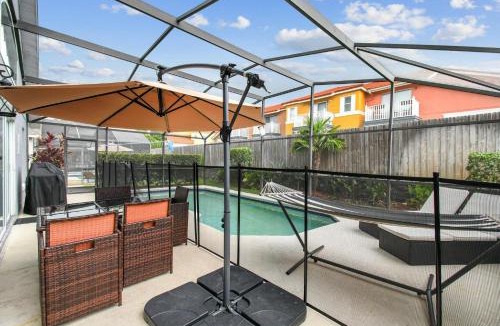 Lake Berkley Villa | 5BR Lake Berkley Home, Heated Pool
