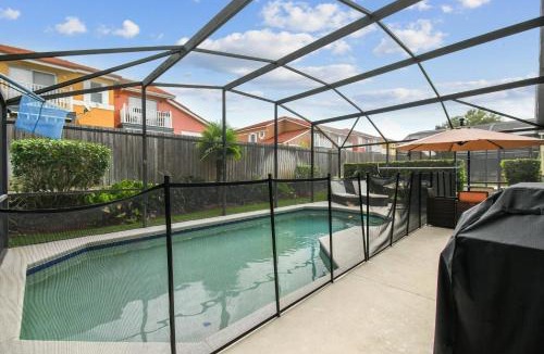 Lake Berkley Villa | 5BR Lake Berkley Home, Heated Pool