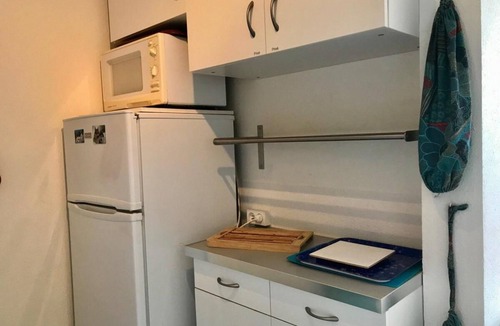 Villard-de-Lans Apartment | 5th floor, balcony, parking, 36m², Villard de Lans
