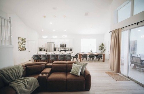 Windsor Palms House | 6 BD/3.5 BA VACATION HOUSE IN KISSIMMEE