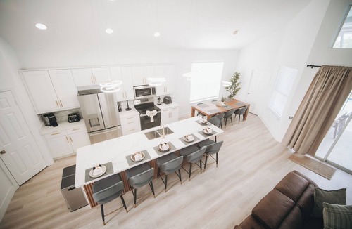 Windsor Palms House | 6 BD/3.5 BA VACATION HOUSE IN KISSIMMEE