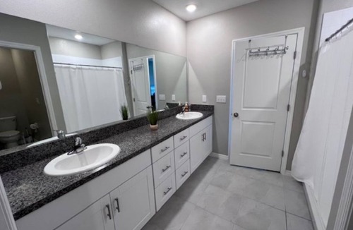 Plant City House | 6 Bedroom house with beautiful lake view