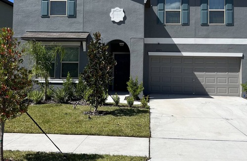 Plant City House | 6 Bedroom house with beautiful lake view