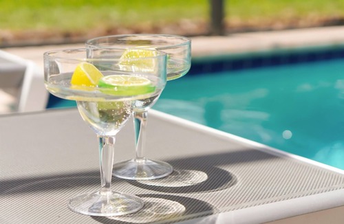 Windsor Hills Villa | 6 Bedroom Resort Home, private pool/spa, FREE Heat