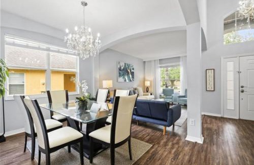Veranda Palms House | 6 Bedrooms 55 Bathrooms Veranda Palms 2518 Dc