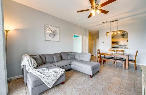 Windsor Palms House | 6 Mi to Disney: Kissimmee Resort Vacation Rental!