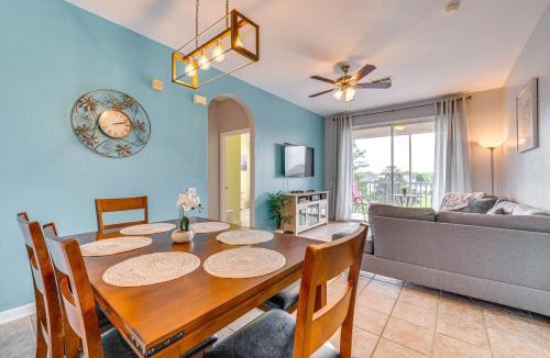 Windsor Palms House | 6 Mi to Disney: Kissimmee Resort Vacation Rental!