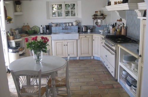 Seillans House | 6: Wonderful old farmhouse 5 minutes from the medieval village of Seillans.