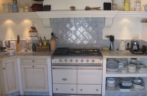 Seillans House | 6: Wonderful old farmhouse 5 minutes from the medieval village of Seillans.