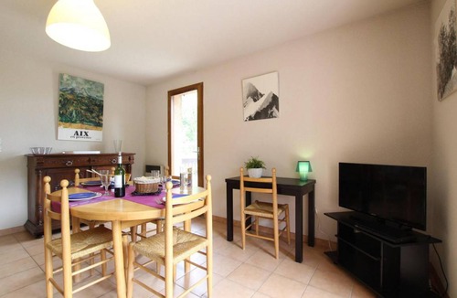 La Salle-les-Alpes Apartment | 60 m² Apartment ∙ 2 bedrooms ∙ 7 guests