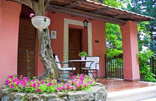 Grottaferrata Bed & Breakfast | 62 m² Bed & Breakfast ∙ 2 bedrooms ∙ 4 guests