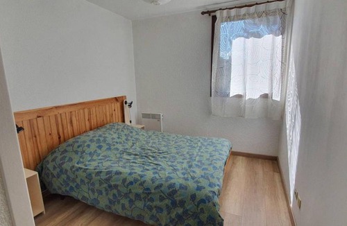 La Salle-les-Alpes Apartment | 65 m² Apartment ∙ 2 bedrooms ∙ 6 guests