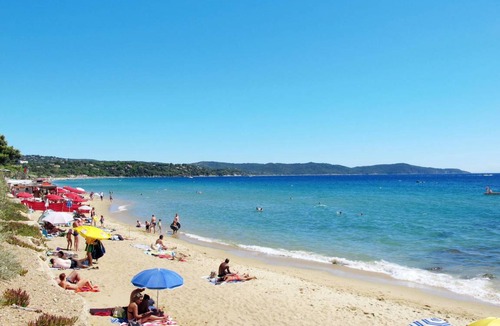 Cavalaire-sur-Mer Apartment | 67 m² Apartment ∙ 2 bedrooms ∙ 6 guests