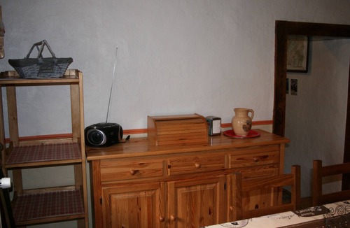 Alex Cottage | 68 M² FURNISHED APARTMENT IN A CHALET IN HAUTE-SAVOIE BETWEEN ARAVIS AND ANNECY