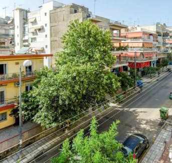 Sykies Apartment | 69 sq.m. for you - easy parking