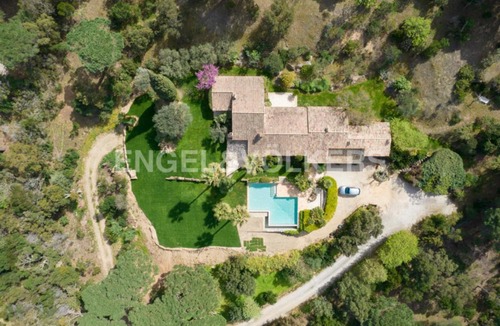 Ramatuelle Villa | 7 bedroom luxury villa near St. Tropez & Beach