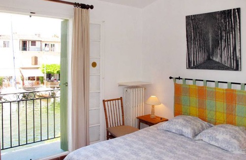 Port Grimaud House | 75 m² House ∙ 2 bedrooms ∙ 8 guests