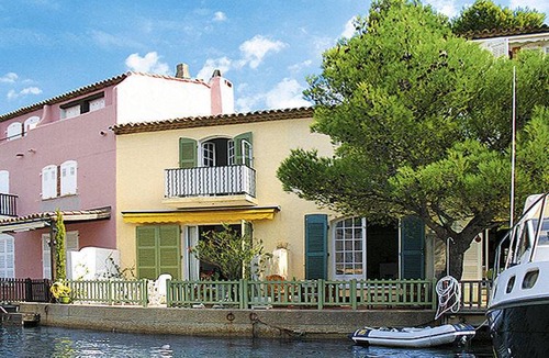 Port Grimaud House | 75 m² House ∙ 2 bedrooms ∙ 8 guests