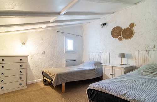 Fox-Amphoux House | 75 m² House ∙ 3 bedrooms ∙ 6 guests