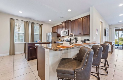 West Kissimmee Villa | 7703 Banyon Way