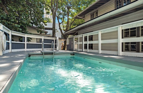 Midtown House | 7BD Downtown Oasis - Pool - 10 Mins to South Beach