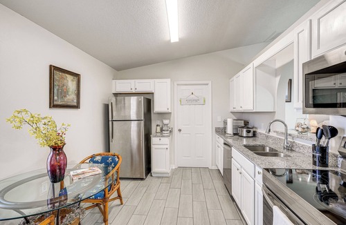 Winter Haven House | 8 Mi to Legoland: Winter Haven Home w/Lanai!