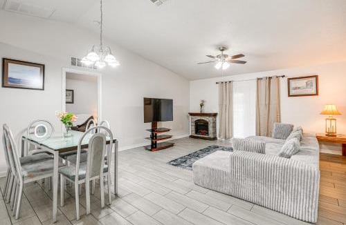 Winter Haven House | 8 Mi to Legoland: Winter Haven Home w/Lanai!