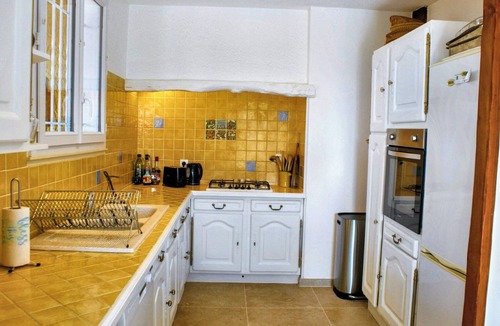 Taradeau Villa | 8 persons villa with private pool, air conditioning, views and good wifi