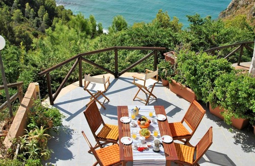 Sperlonga Other | 80 m² Accommodation ∙ 3 bedrooms ∙ 4 guests