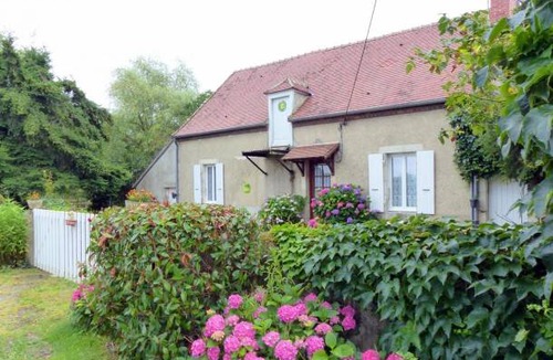 Maillet House | 80 m² House ∙ 2 bedrooms ∙ 4 guests