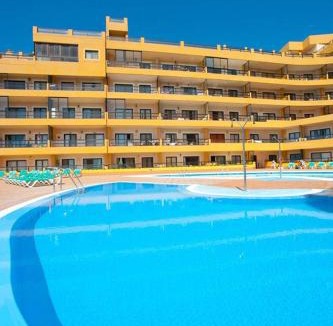 San Miguel de Abona Apartment | 810 - Edif Aguamarina - Vacation Rental Home in the coast line of Golf del Sur
