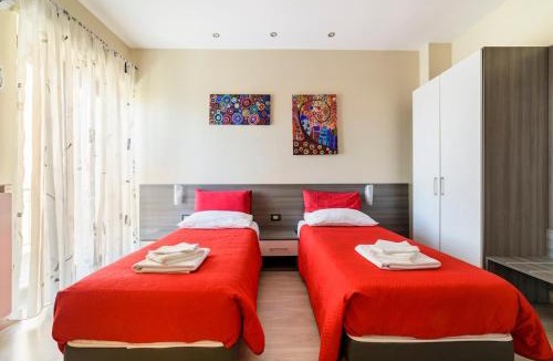 Potenza Bed & Breakfast | 85Centro