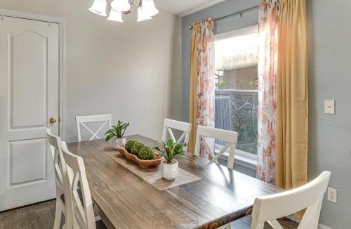 Sandy Ridge House | 9 Mi to WDW: ‘Sandy Ridge’ Retreat w/Heated Pool