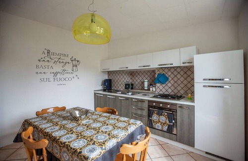 Nusco House | #914 Home in Irpinia