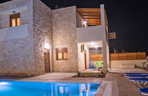 Bali Villa | 95 m² Villa ∙ 3 bedrooms ∙ 6 guests