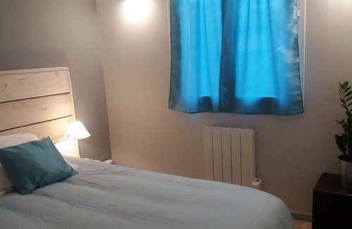 Auriol Bed & Breakfast | A 20 mn de Cassis, 30 mn D'aix en Provence et de Marseille, Gîte les Lavandes