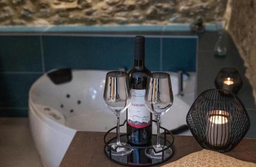 Rocca Imperiale House | A 20 Passi.