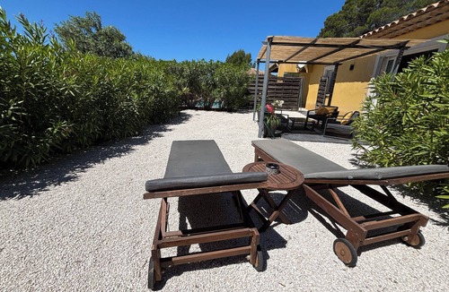 Draguignan House | A 4-star Provencal Premium break