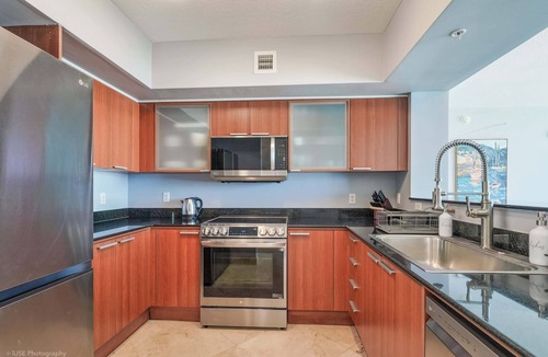 Sunny Isles Beach Condo | A Breathtaking Oceanview – High Rise Luxury Condo!