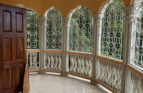 Stewart Town Apartment | A Caribbean Oasis