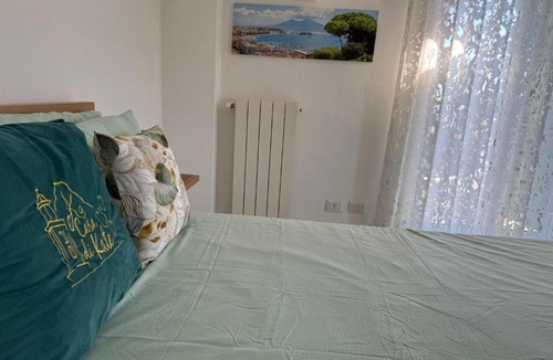 Scafati Apartment | A casa di Kate - Pompei