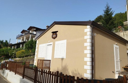 Omignano Bed & Breakfast | A Casa di Leo
