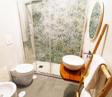 Pellezzano Bed & Breakfast | A Casa Di Lina