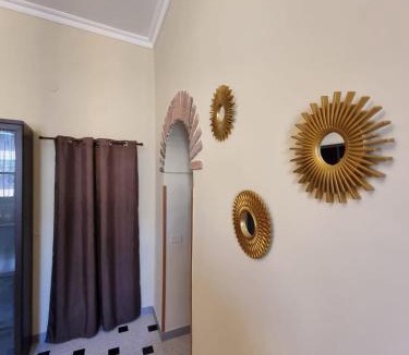 Giffoni sei Casali House | A Casa di Margò