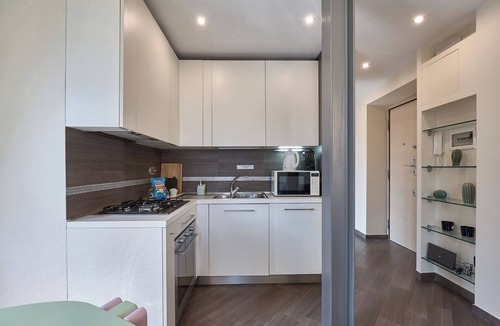 Vatican Apartment | A casa Di Roberta