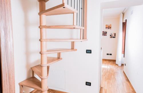Barisciano Apartment | A Casa Mia B&B