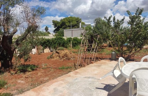 Capilungo Apartment | A Casa Noscia